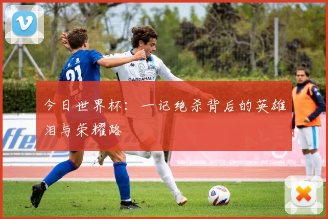 今日世界杯:一记绝杀背后的英雄泪与荣耀路